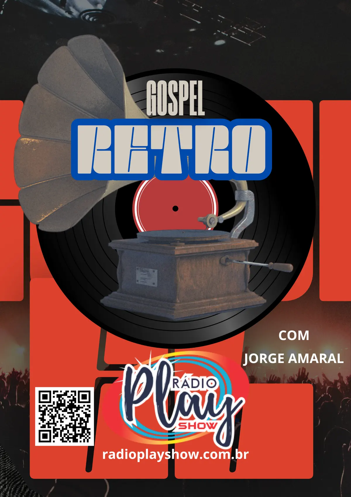 Jorginho Amaral