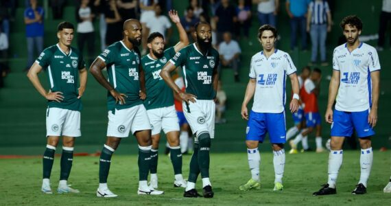 Música de Renascer Praise e mascote Leão: o detalhe ‘profético’ na vitória do Coritiba