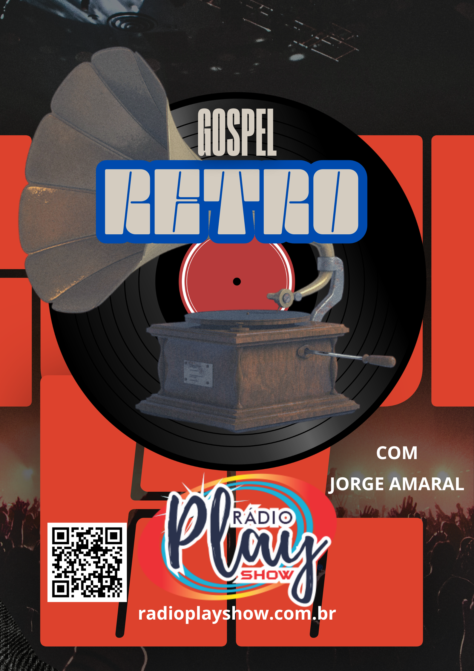 Jorginho Amaral