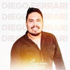 Diego Ferrari
