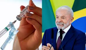 Gestão Lula: TCU aponta que atraso de vacinas da Saúde causou rombo de R$ 260 Milhões