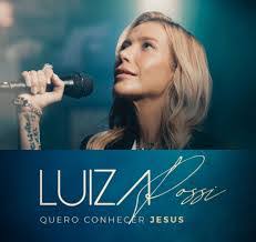 Luiza Possi anuncia sua primeira música gospel: ‘Quero Conhecer Jesus’