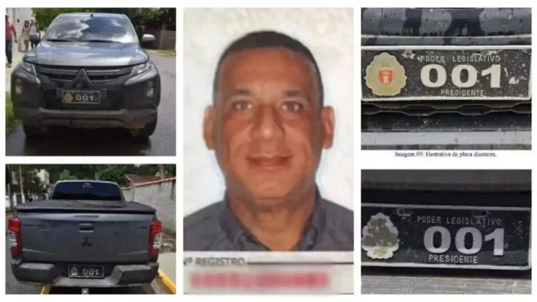 Caso Marco Roberto: Pastor da Casa da Bênção é alvo de ataques por destaque na política