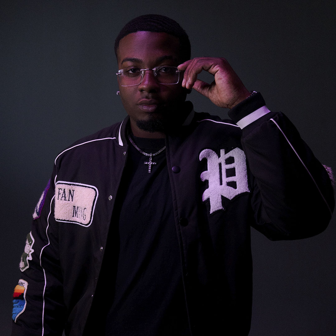 O rapper Lil Gi lança o trap gospel “Visão de Fé” Uma canção cadenciada, dançante e sem rodeios sobre o poder da fé.