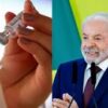 Gestão Lula: TCU aponta que atraso de vacinas da Saúde causou rombo de R$ 260 Milhões