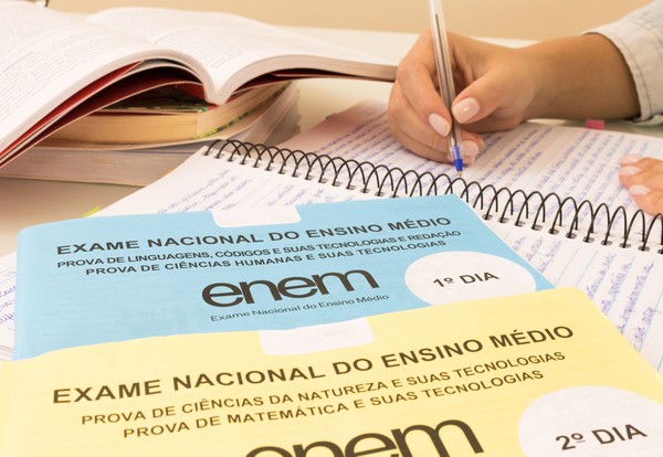 Inscrições para o Enem 2026 começam nesta segunda (25)